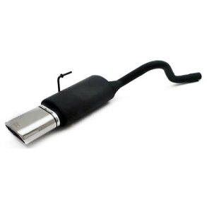 Sportsbagpotte Renault Clio 2