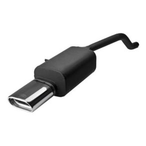 Sportsbagpotte Renault Clio 3