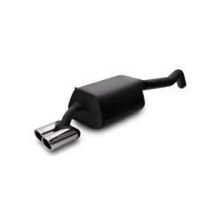 Sportsbagpotte Renault Megane 3