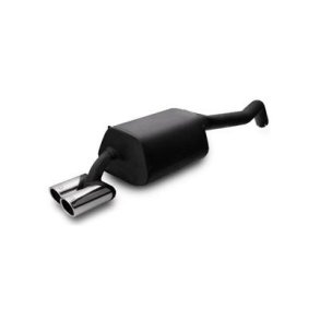 Sportsbagpotte Renault Megane 3