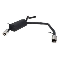 Sportsbagpotte Renault Megane Hatchback