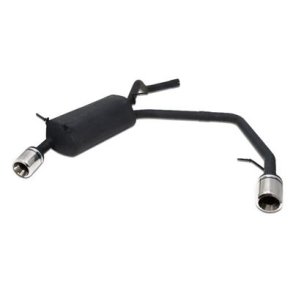 Sportsbagpotte Renault Megane Hatchback