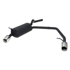 Sportsbagpotte Renault Megane