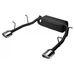 Sportsbagpotte Renault Laguna 2