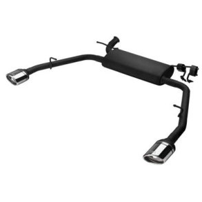 Sportsbagpotte Renault Laguna III 2,0