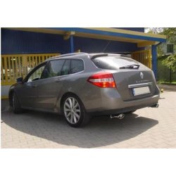 Sportsbagpotte Renault Laguna III 2,0