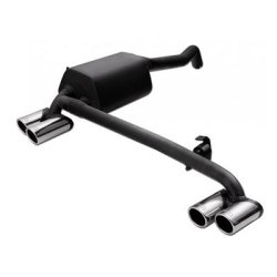 Sportsbagpotte Renault Megane 3 (dobbelt rrhale i begge sider)