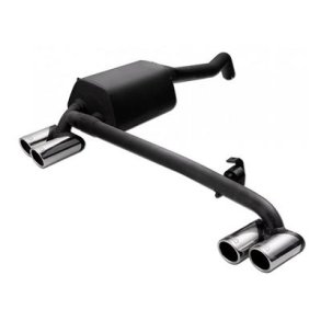 Sportsbagpotte Renault Megane 3 (dobbelt rrhale i begge sider)