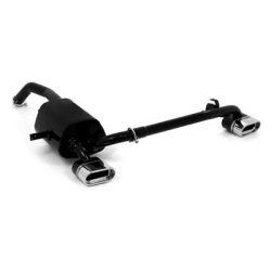 Sportsbagpotte Renault Megane 3