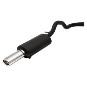 Sportsbagpotte Seat Ibiza 6K