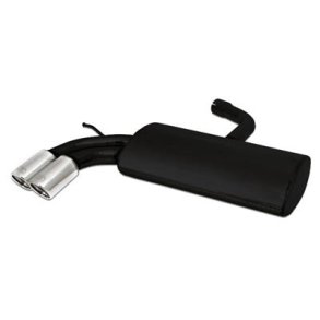 Sportsbagpotte Seat Leon II 2,0