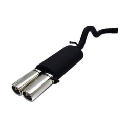 Sportsbagpotte Seat Ibiza 6K (enkelt rrhale)