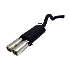 Sportsbagpotte Seat Ibiza 6K (dobbelt rrhale)