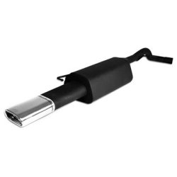 Sportsbagpotte Skoda Octavia