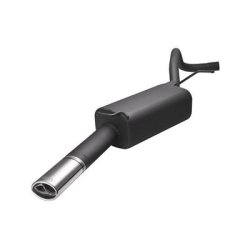 Sportsbagpotte Skoda Fabia