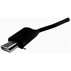 Sportsbagpotte Skoda Octavia II