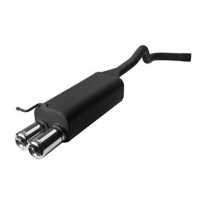 Sportsbagpotte Skoda Roomster