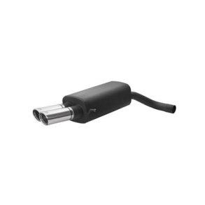 Sportsbagpotte Skoda Superb II (dobbelt rrhale)