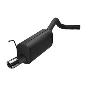 Sportsbagpotte Skoda Rapid