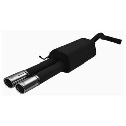 Sportsbagpotte Skoda Octavia