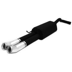 Sportsbagpotte Skoda Octavia 1,8 RS