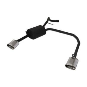 Sportsbagpotte Skoda Fabia