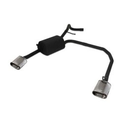 Sportsbagpotte Skoda Octavia