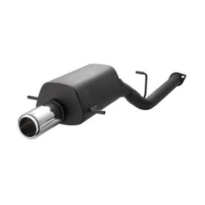 Sportsbagpotte Subaru Impreza WRX STI