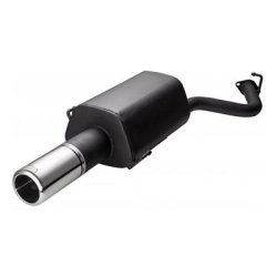 Sportsbagpotte Subaru Legacy 2,5