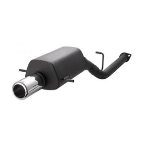 Sportsbagpotte Subaru Impreza 2,0 GT