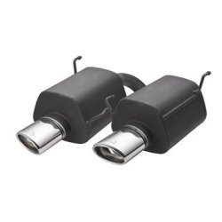 Sportsbagpotte Subaru Forester 2,0