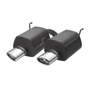 Sportsbagpotte Subaru Forester 2,0