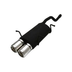 Sportsbagpotte Suzuki Swift 2 Hatchback