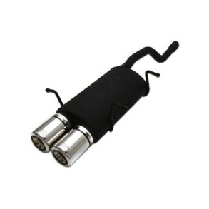 Sportsbagpotte Suzuki Swift 2 Hatchback