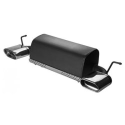 Sportsbagpotte Suzuki Grand Vitara