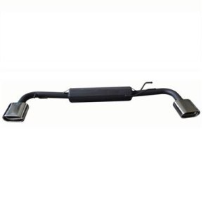 Sportsbagpotte Suzuki Grand Vitara, 5-drs