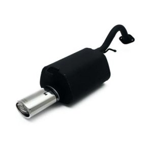 Sportsbagpotte Toyota Corolla E12