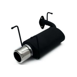 Sportsbagpotte Toyota Corolla E10