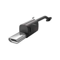 Sportsbagpotte Toyota Auris (dobbelt rrhale)