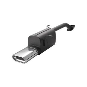 Sportsbagpotte Toyota Auris