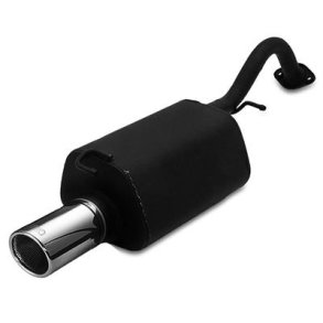 Sportsbagpotte Toyota Corolla E12 1,8