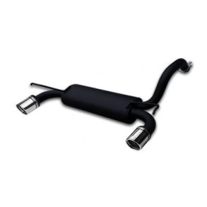 Sportsbagpotte Toyota Aygo 1.0