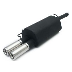 Sportsbagpotte VW Passat 3B