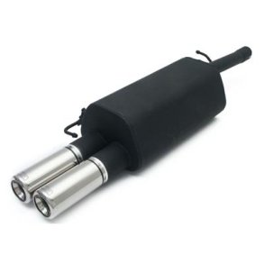 Sportsbagpotte VW Passat 3B