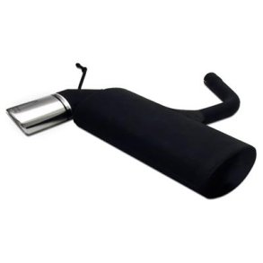 Sportsbagpotte VW Golf V