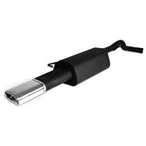 Sportsbagpotte VW Beetle (dobbelt rrhale)