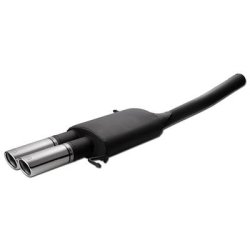 Sportsbagpotte VW Passat 3C (enkel rrhale)