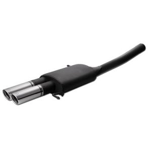 Sportsbagpotte VW Passat 3C (enkel rrhale)