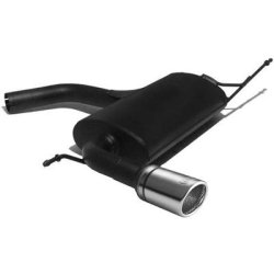 Sportsbagpotte VW Golf VI