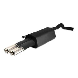 Sportsbagpotte VW Bora